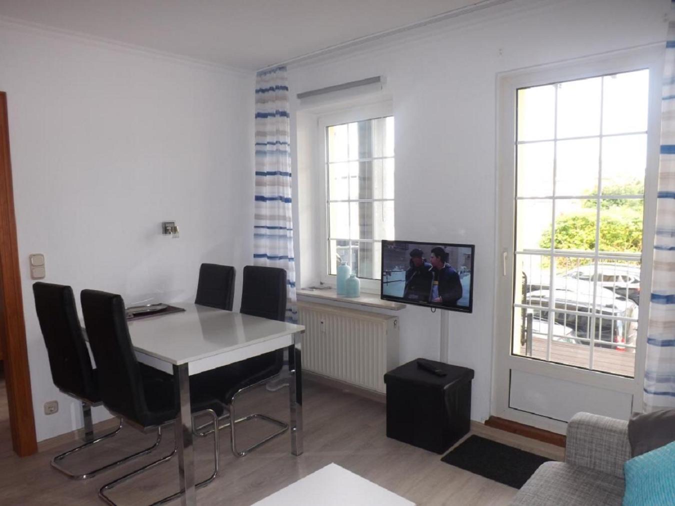 Nordsee 01 Apartment Cuxhaven