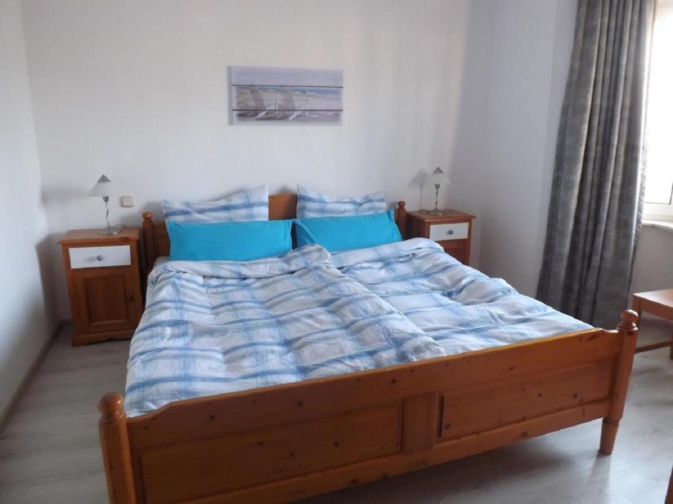 Apartment Nordsee 01 Cuxhaven