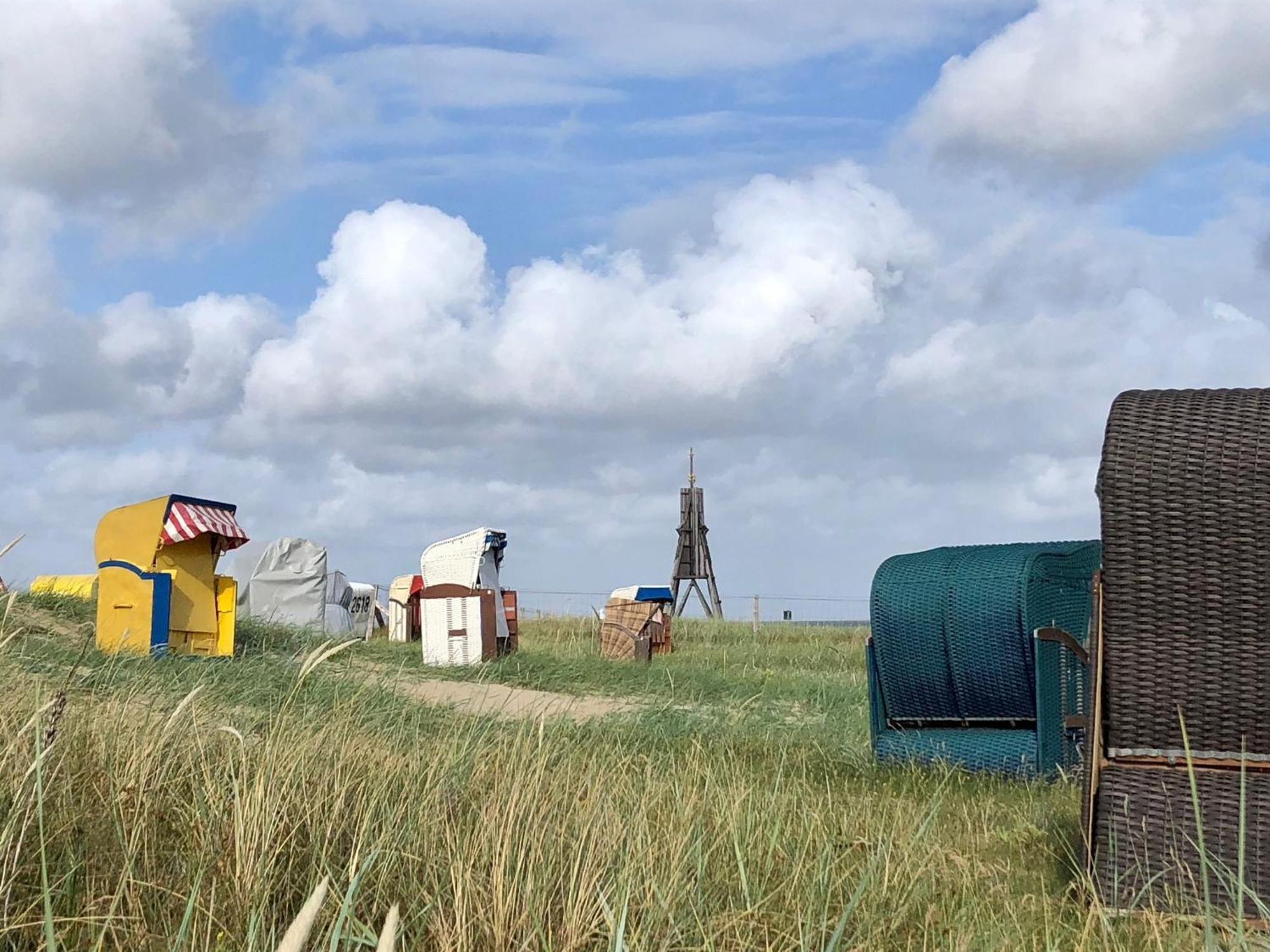 Nordsee 01 * Cuxhaven